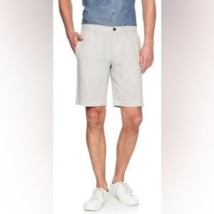 NWT Banana Republic Shorts Aiden - Size 33 Slim Fit w/ 10” Inseam